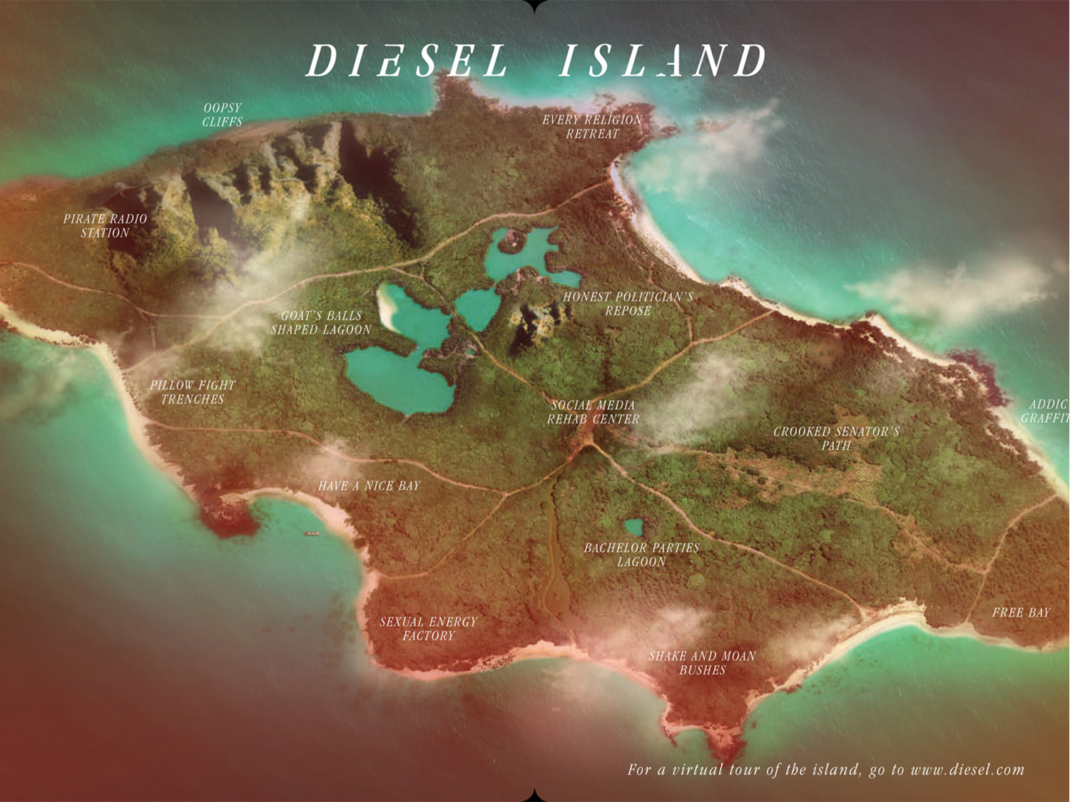 Diesel-Island-Parallax-New