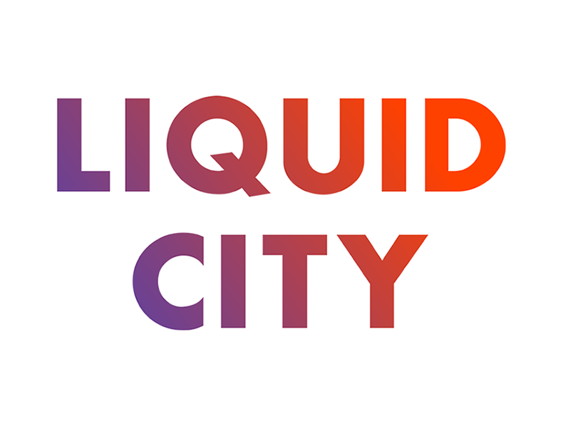 Future Human salon: Liquid City, Weds September 14