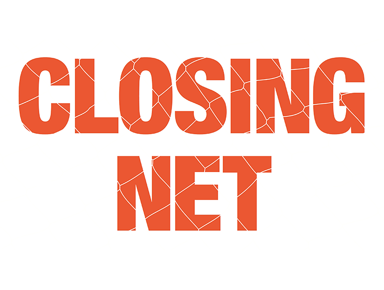 Future Human salon: Closing Net, Weds November 9