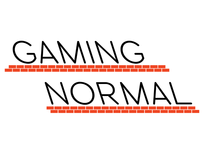 Future Human salon: Gaming Normal, Weds March 14