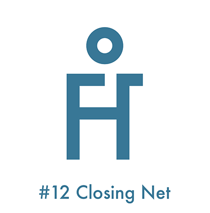 The Future Human Podcast #12: Closing Net