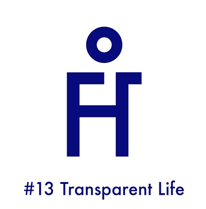 The Future Human Podcast #13: Transparent Life