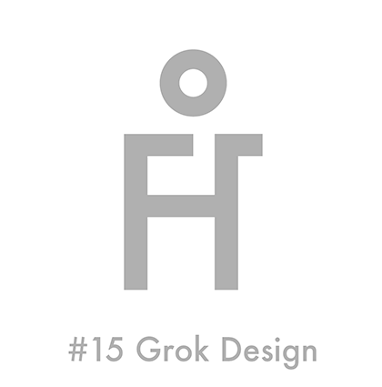 The Future Human Podcast #15: Grok Design