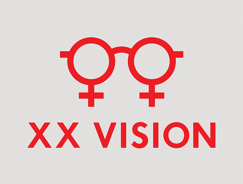 Future Human salon: XX Vision, Weds October 17