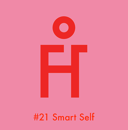The Future Human Podcast #21: Smart Self
