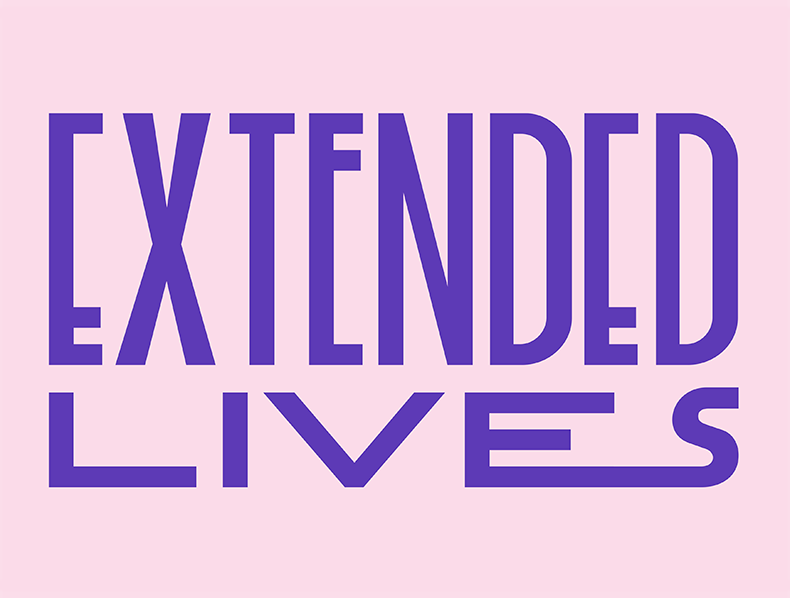 Future Human salon: Extended Lives, Weds August 21